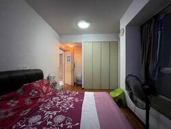 Kovan Residences (D19), Condominium #388211801